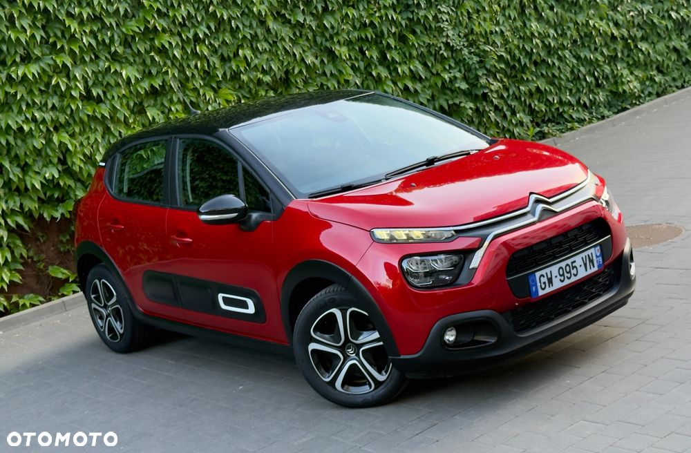 Citroën C3 Pure Tech 83 S&S ORIGINS - 10