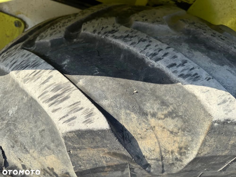 Volvo BL71 Szybkozłącze Przód i Tył - 12