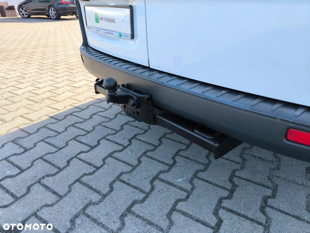 Ford Transit Custom - 15