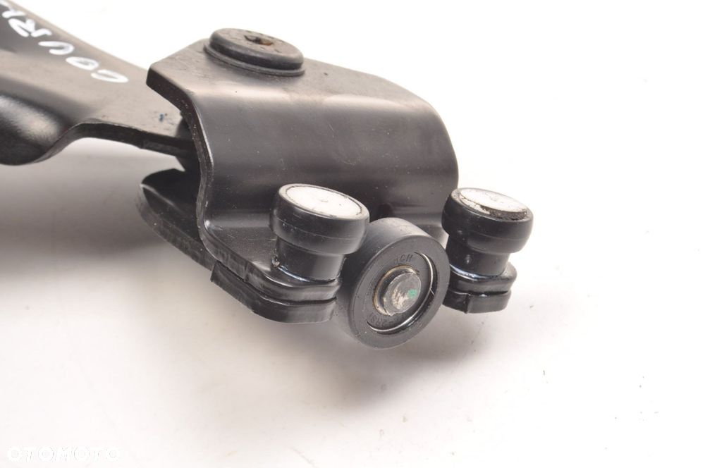 FORD TRANSIT COURIER ROLKA DRZWI LEWA GÓRNA ET76-A25029-AH - 2