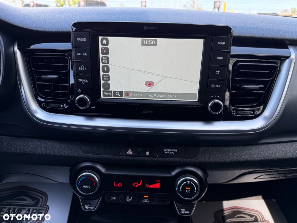 Kia Stonic - 26