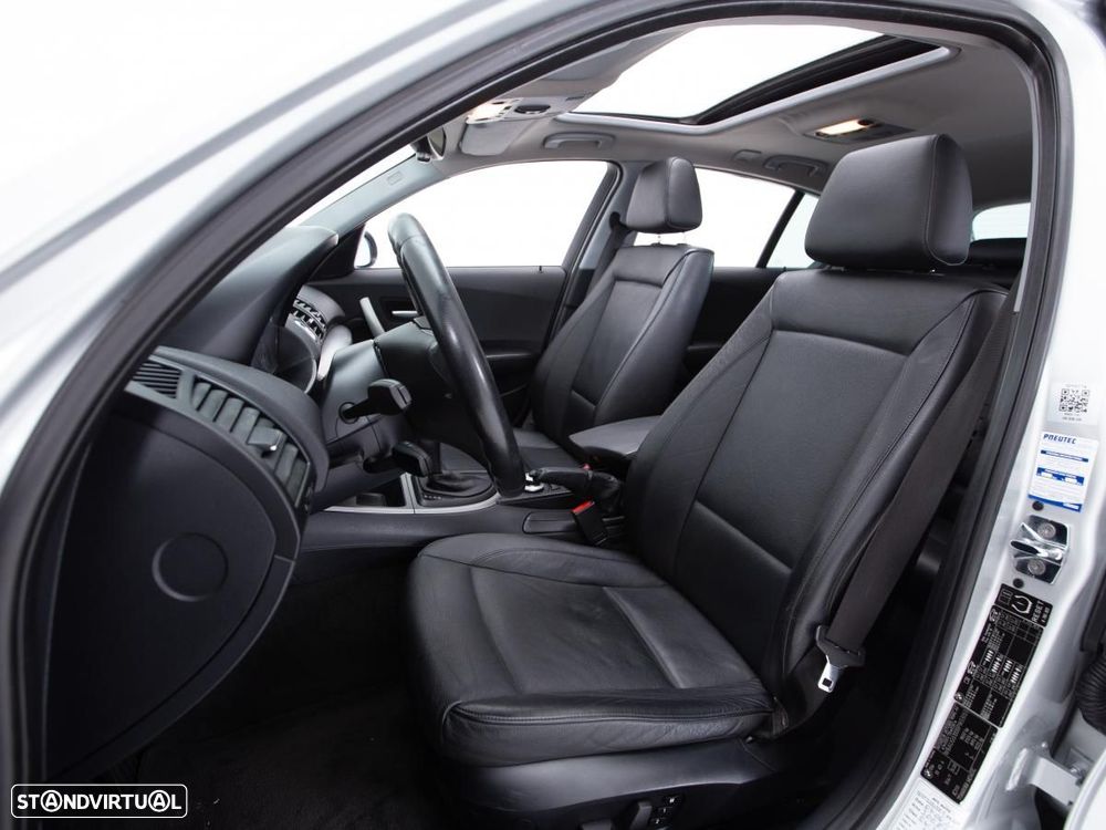BMW 120 - 10
