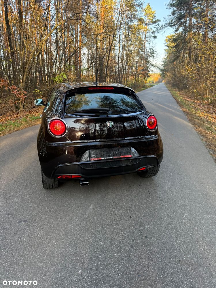 Alfa Romeo Mito 1.3 JTDM (ECO) Super - 5