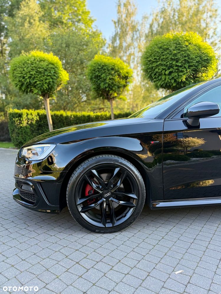 Audi A3 Sportback - 12