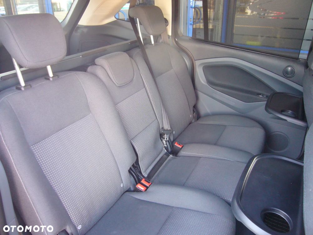 Ford Grand C-MAX 1.6 TDCi Edition - 17