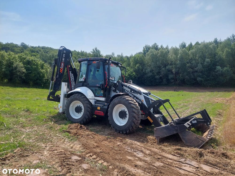 Hidromek 102S ALPHA - 4