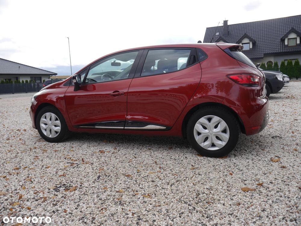 Renault Clio 0.9 Energy TCe Limited - 16