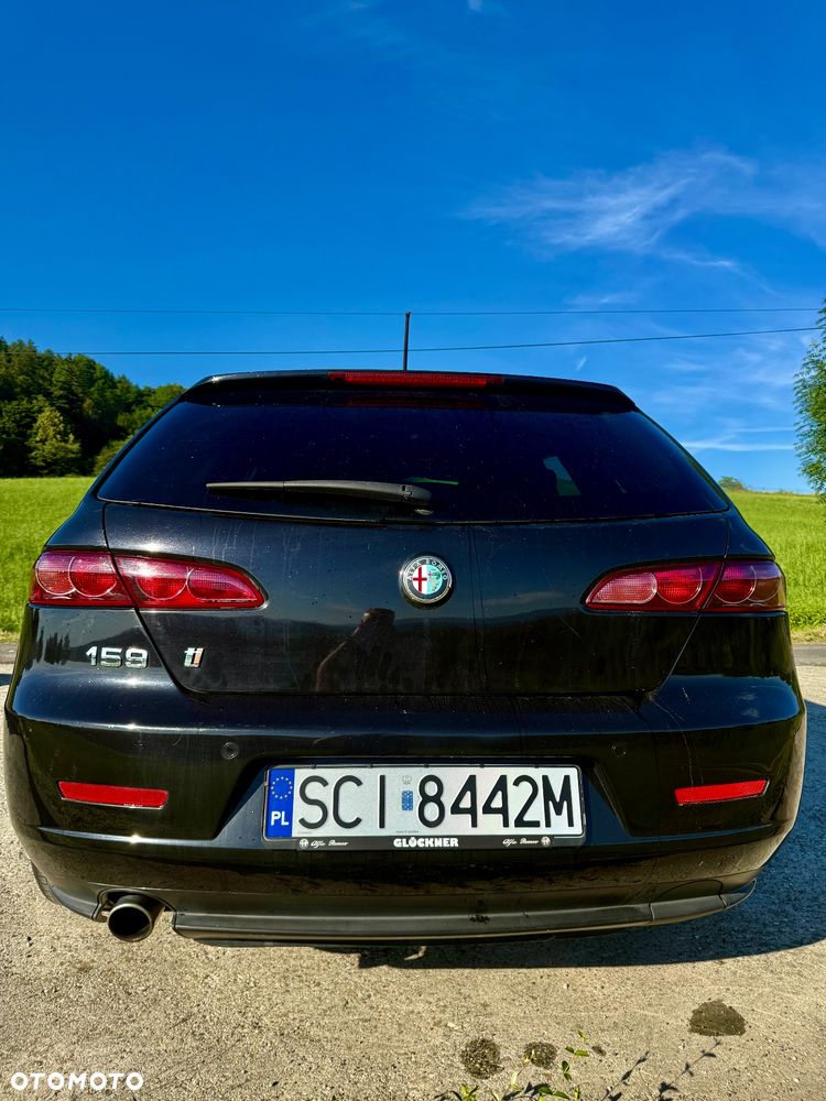 Alfa Romeo 159 - 5