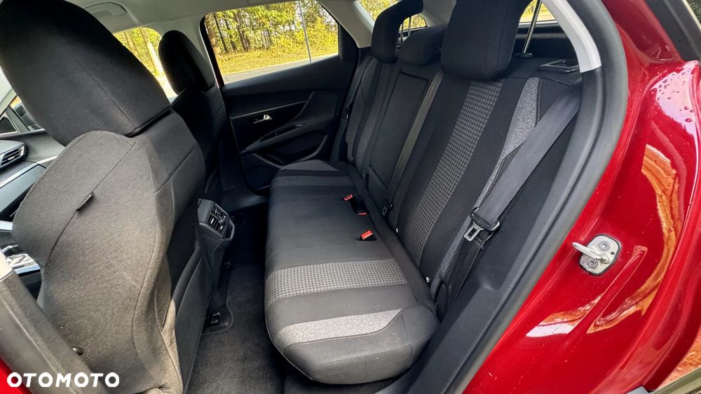 Peugeot 3008 1.6 e-HDi Active S&S - 36