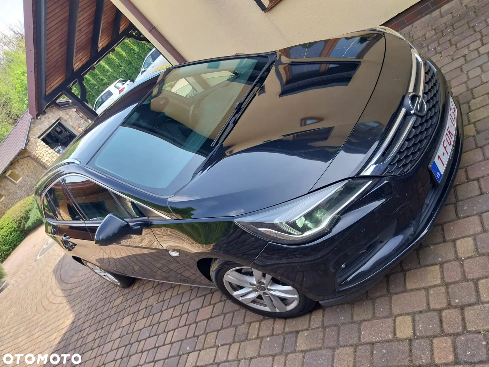 Opel Astra - 7