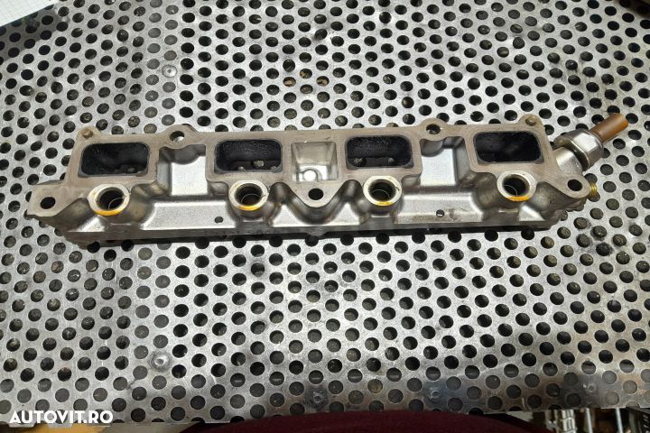 Galerie admisie GK284AHB GK284AHB Volkswagen VW Golf 5 [2003 - 2009] - 1