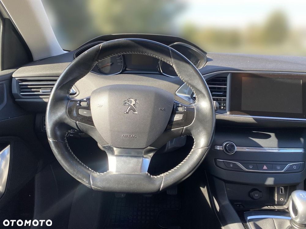 Peugeot 308 1.2 PureTech Active S&S - 15