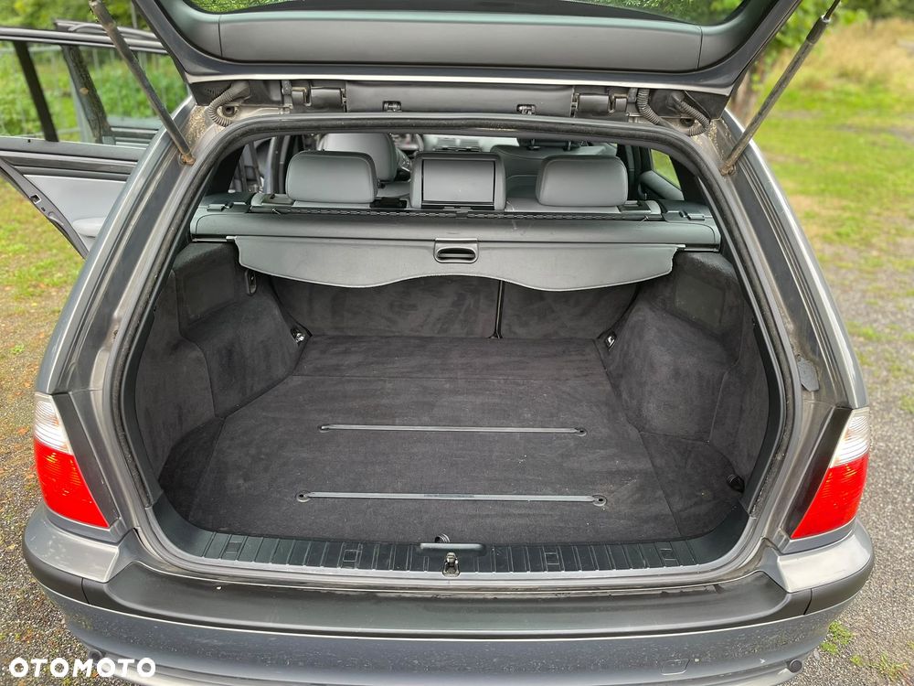 BMW Seria 3 - 28