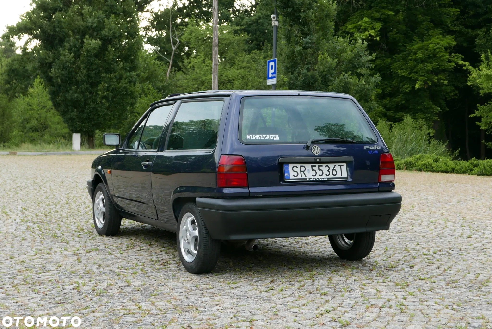 Volkswagen Polo - 10
