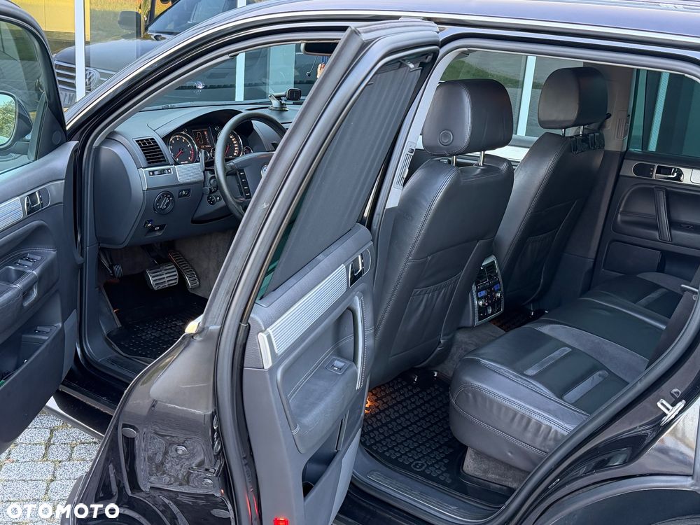Volkswagen Touareg - 25
