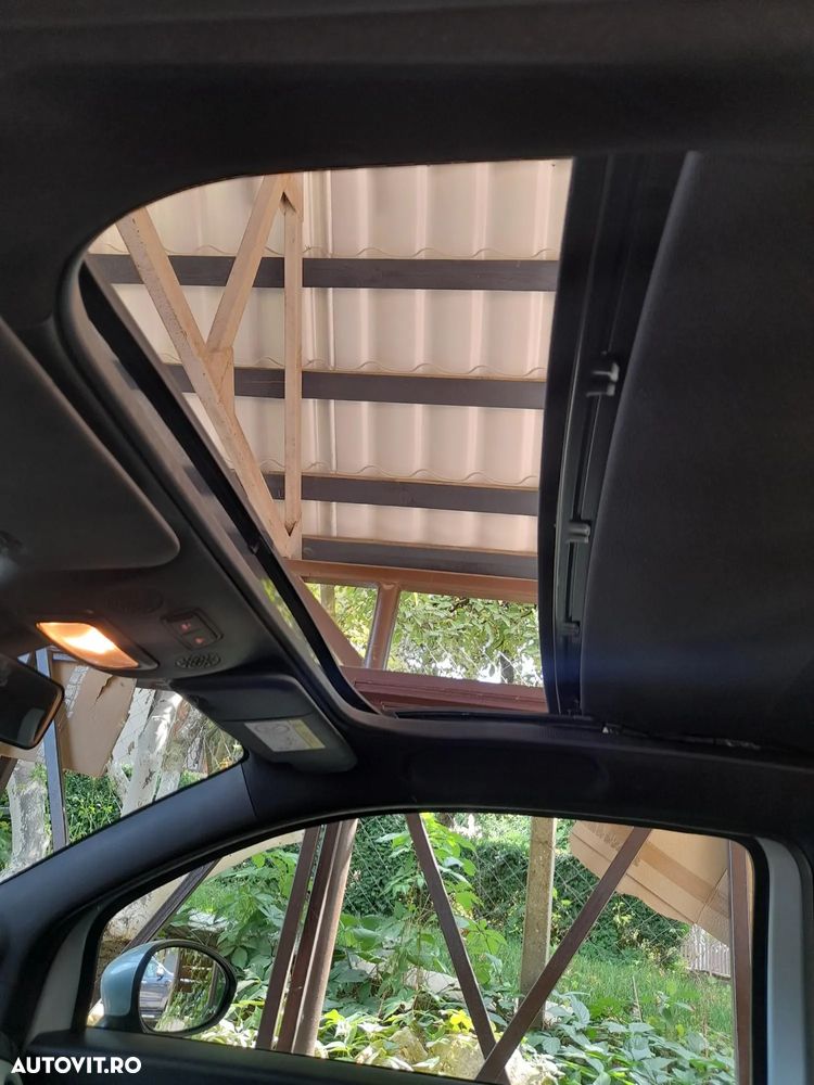 Fiat 500 Cabrio MHEV 1.0 Dolcevita - 13