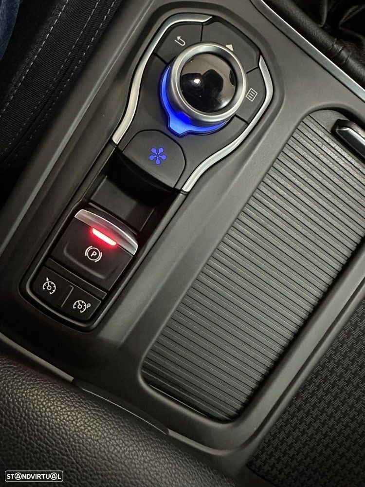 Renault Talisman Sport Tourer 1.5 dCi Zen - 18