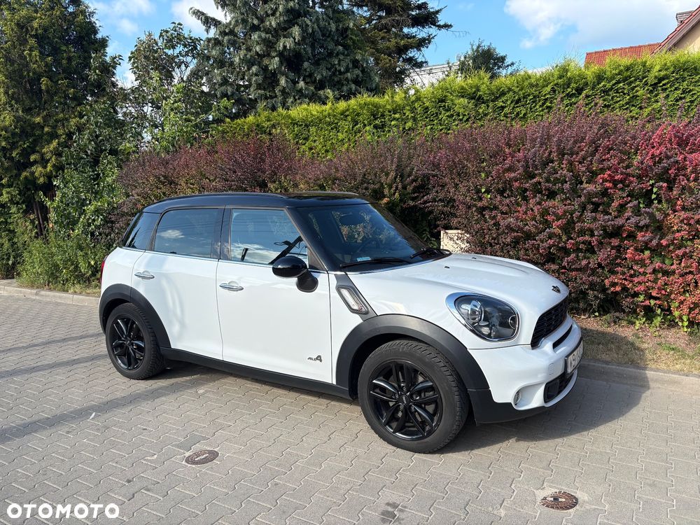 MINI Countryman - 2