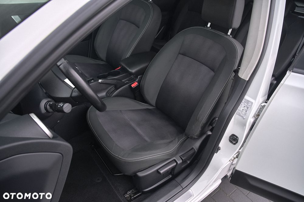 Nissan Qashqai+2 1.6 acenta - 5