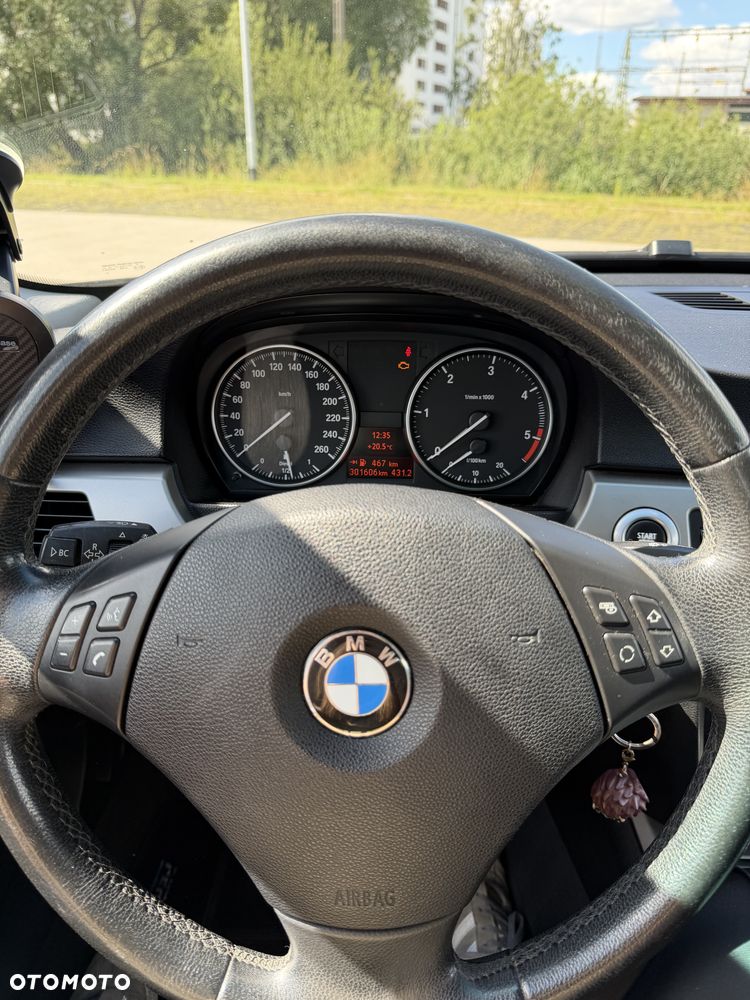 BMW Seria 3 - 10