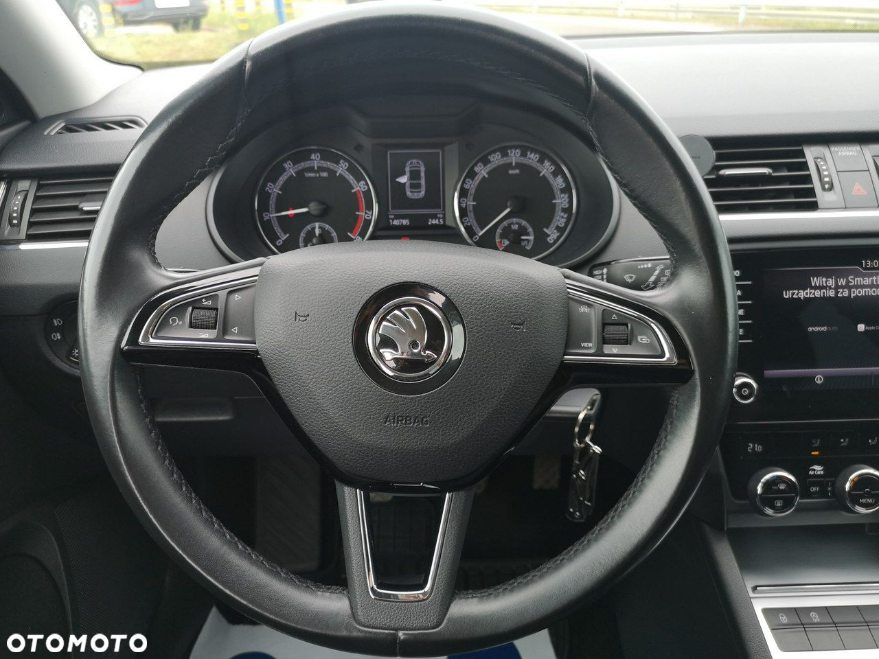 Skoda Octavia 1.5 TSI ACT Ambition - 15