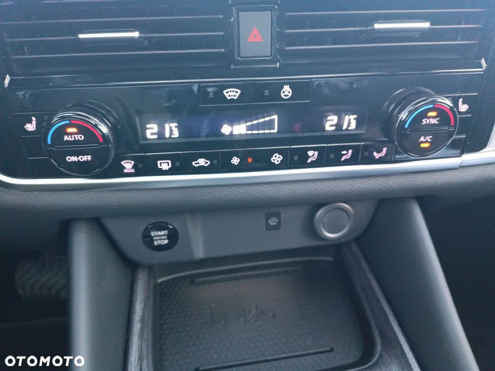 Nissan Qashqai - 13