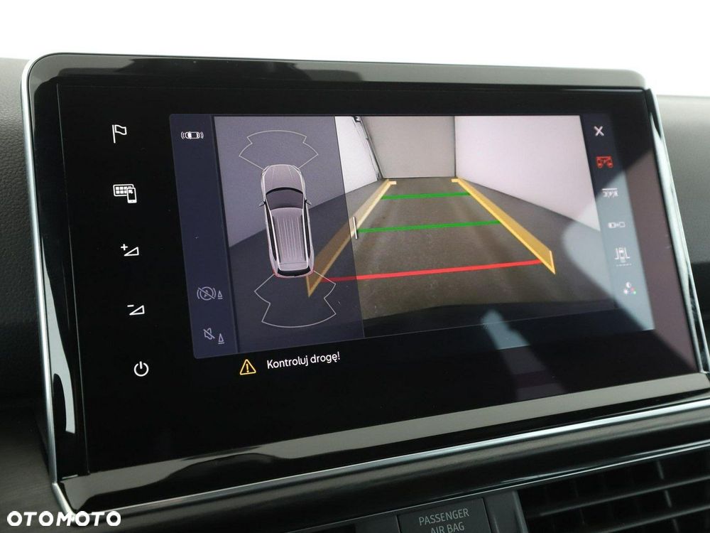 Seat Tarraco 1.5 TSI ACT OPF DSG Xcellence - 25