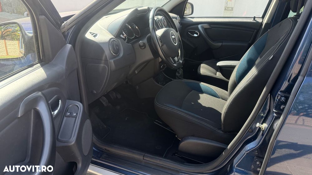 Dacia Duster 1.2 TCe 4x2 Laureate - 7