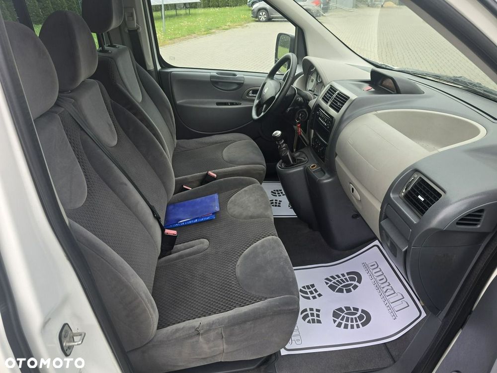 Fiat Scudo - 21