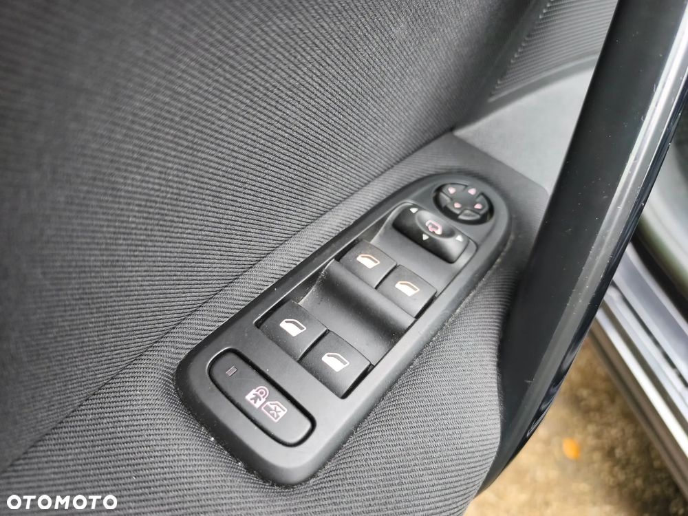 Peugeot 508 HDi FAP 160 Allure - 12