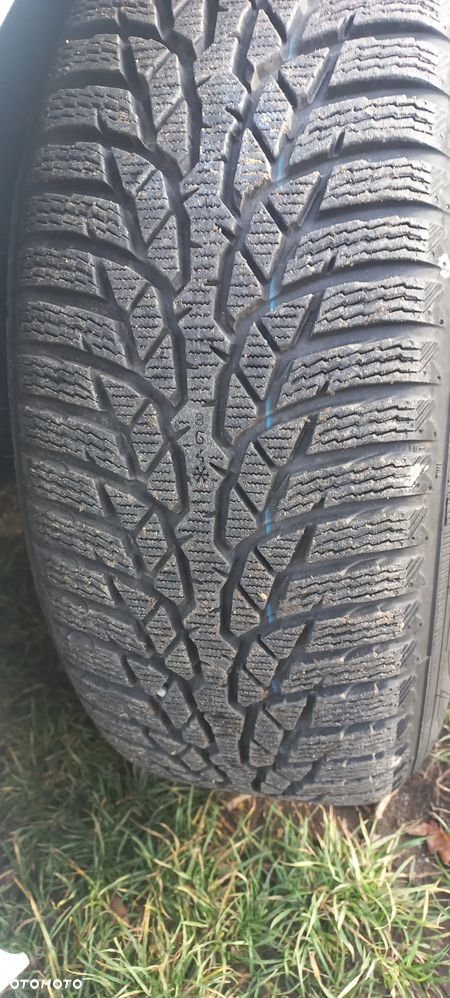 Volkswagen Touran - 9