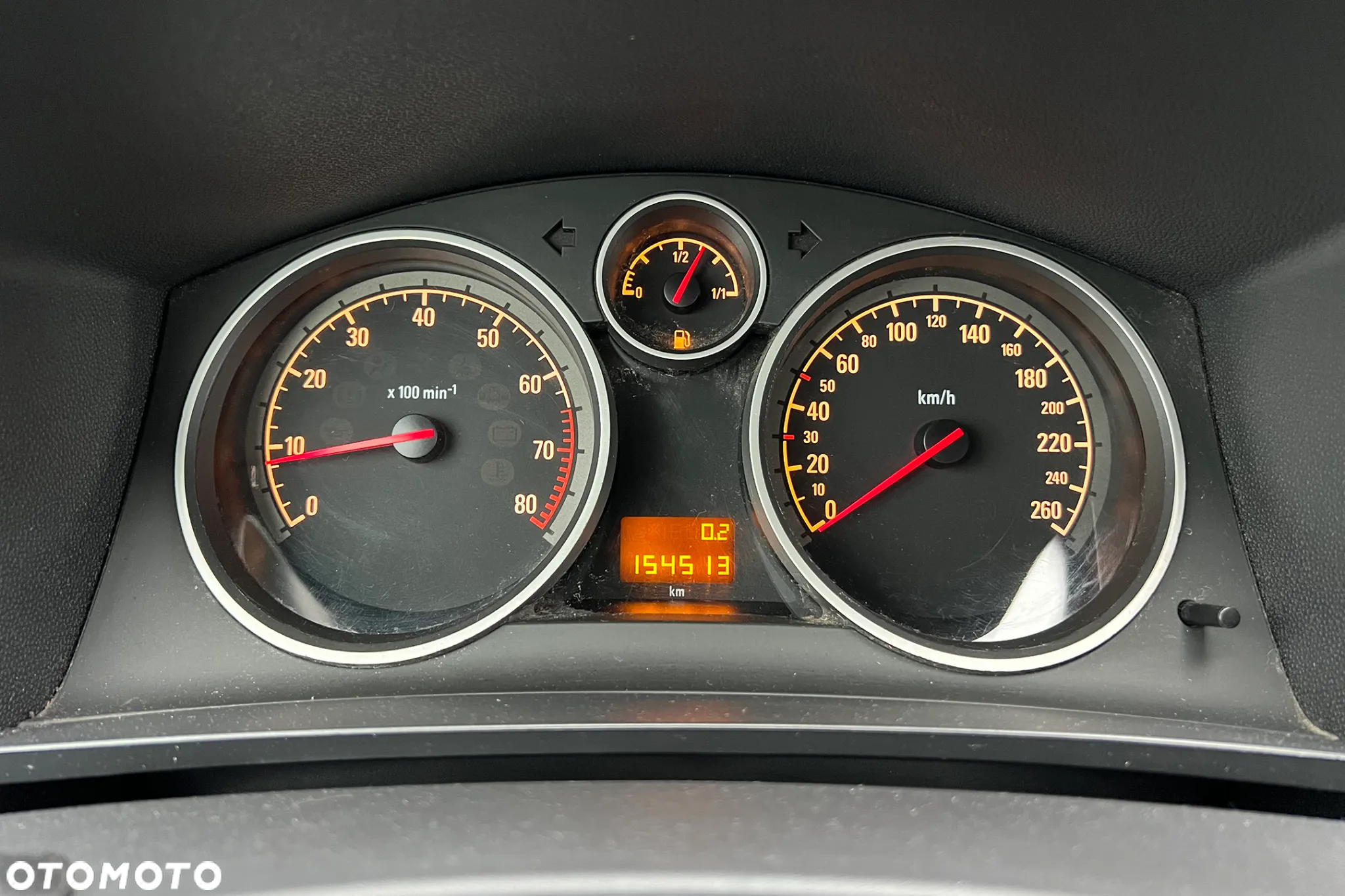 Opel Zafira 1.8 - 23