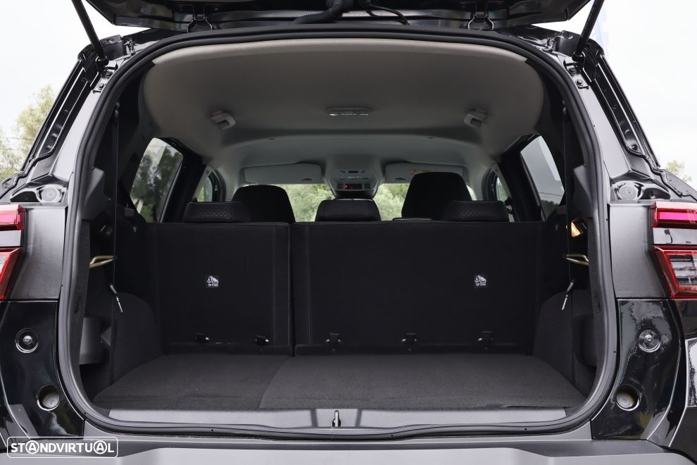 Opel Frontera - 22