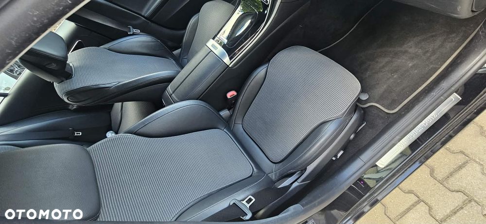 Mercedes-Benz Klasa C 220 d mHEV 4-Matic Avantgarde - 14