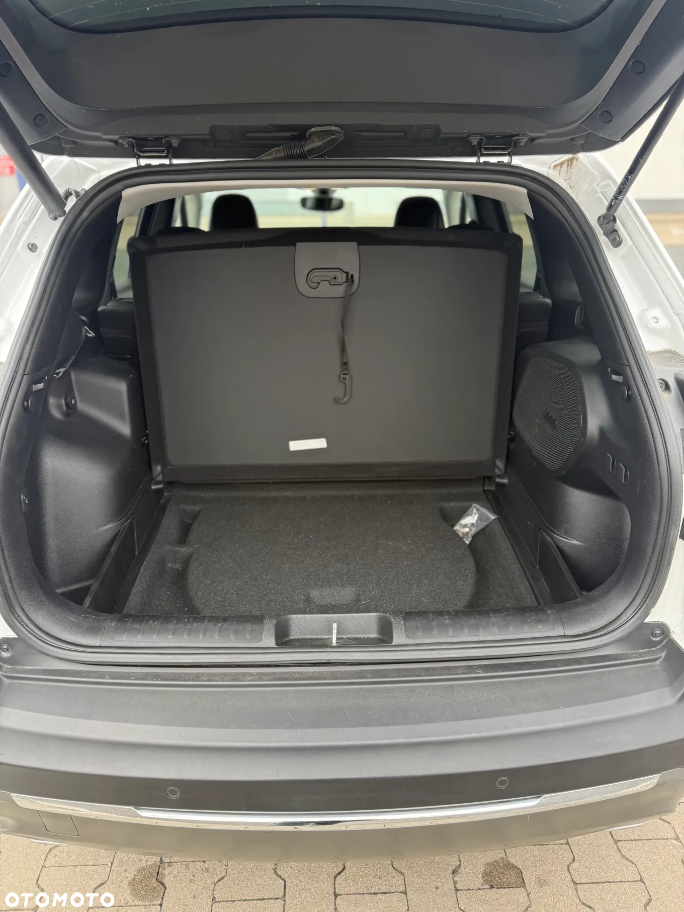 Jeep Cherokee 3.2 V6 Active Drive I Limited - 32