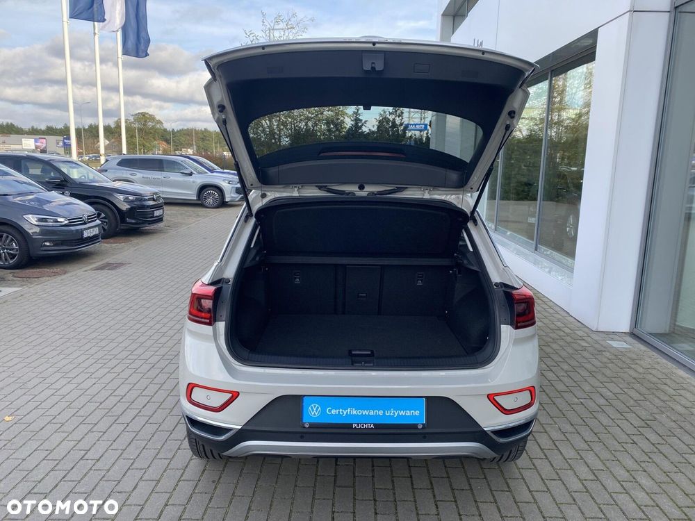 Volkswagen T-Roc - 27