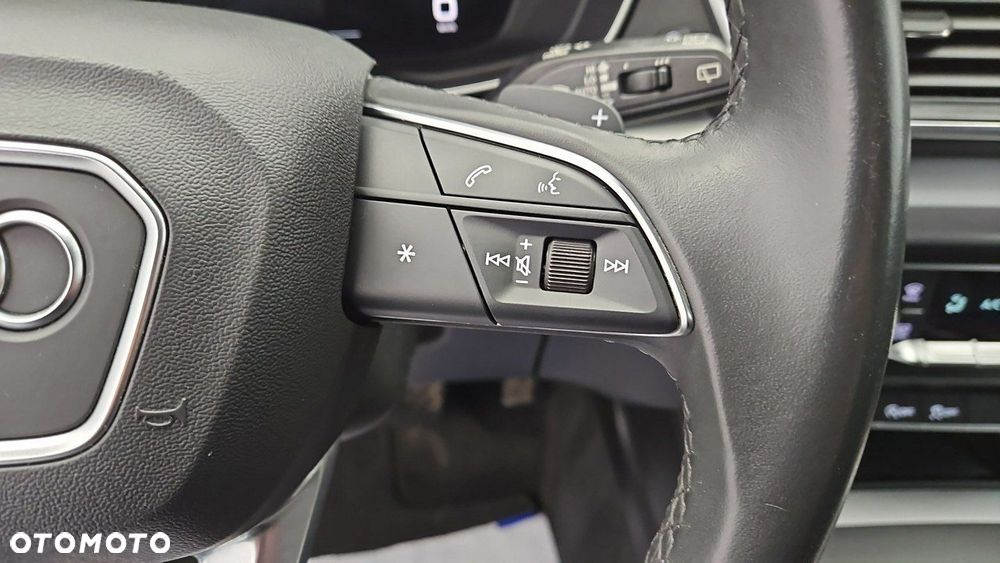 Audi Q5 - 15