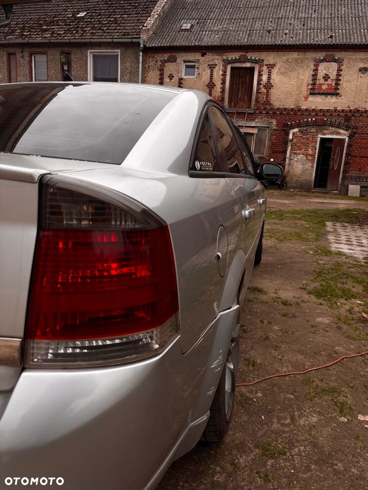 Opel Vectra 1.8 Comfort - 7