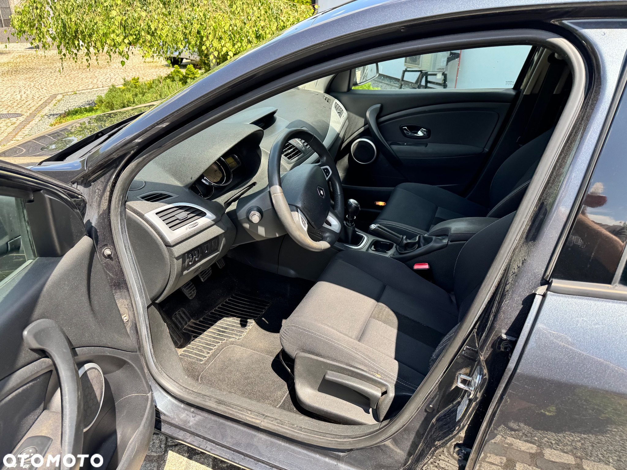 Renault Megane - 21