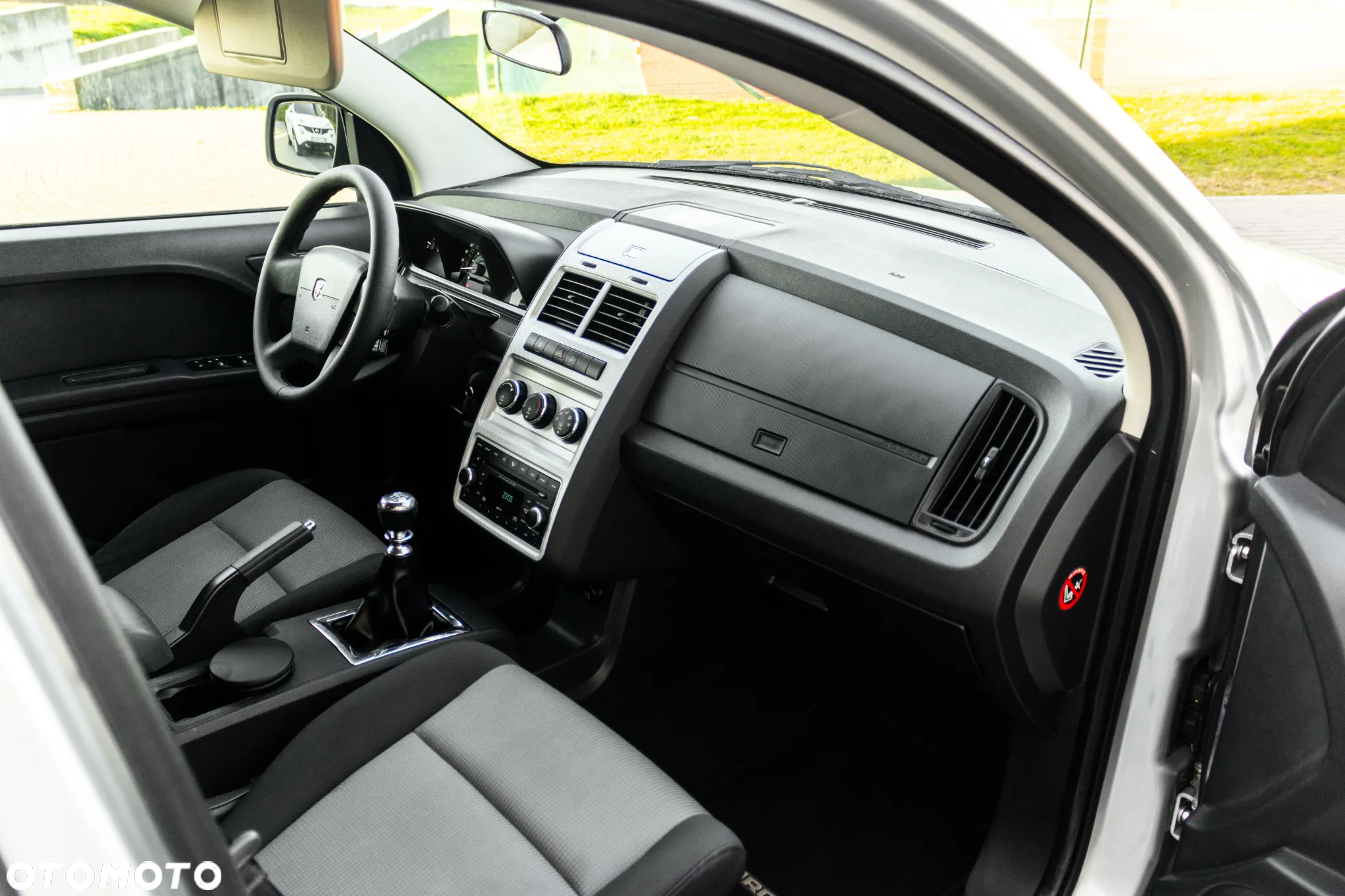 Dodge Journey 2.0 CRD SXT - 27