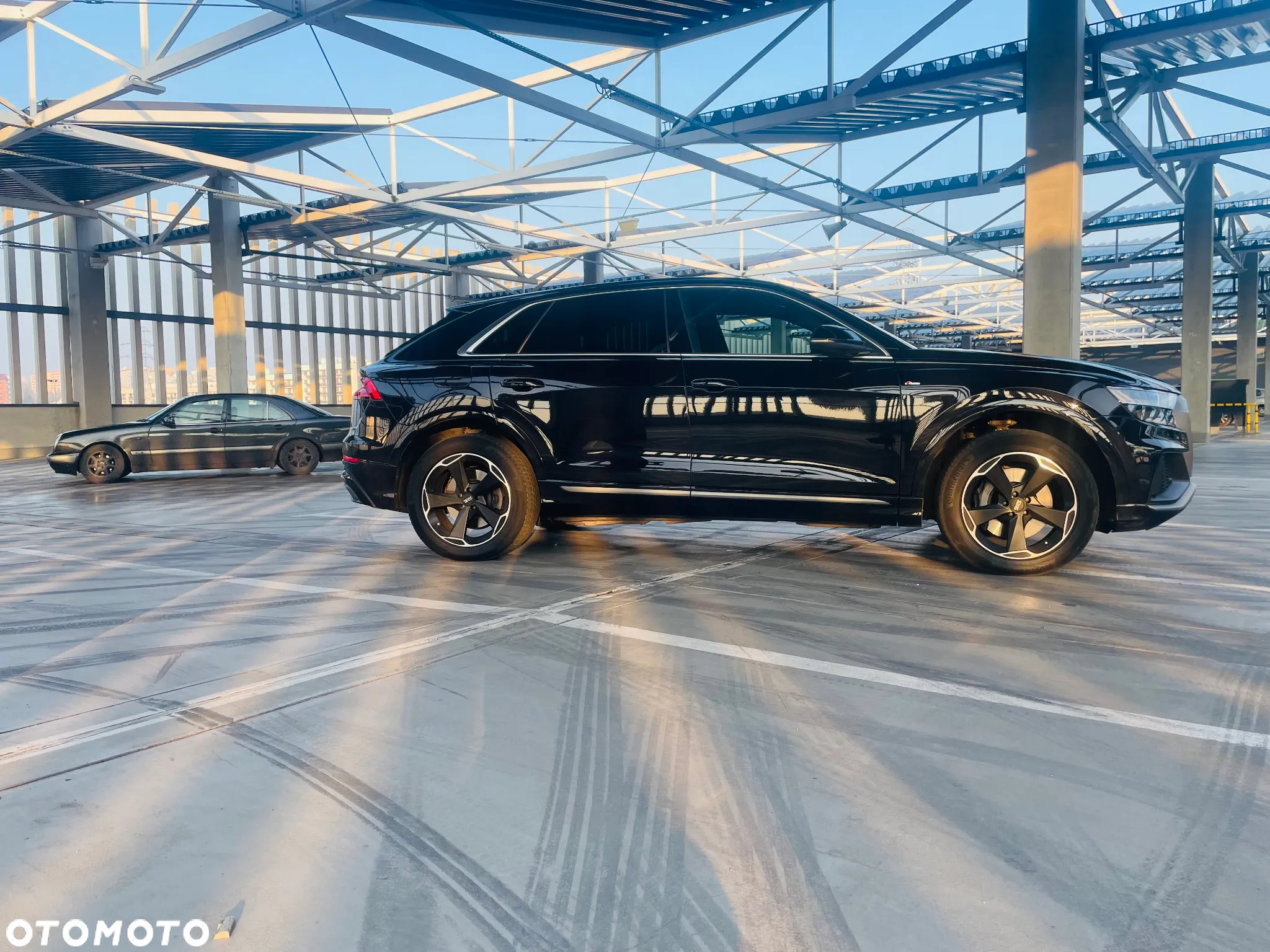 Audi Q8 - 3