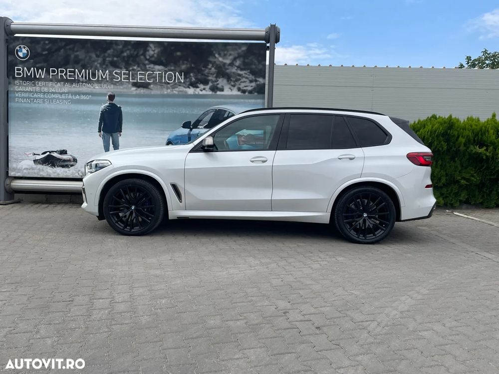 BMW X5 M - 4