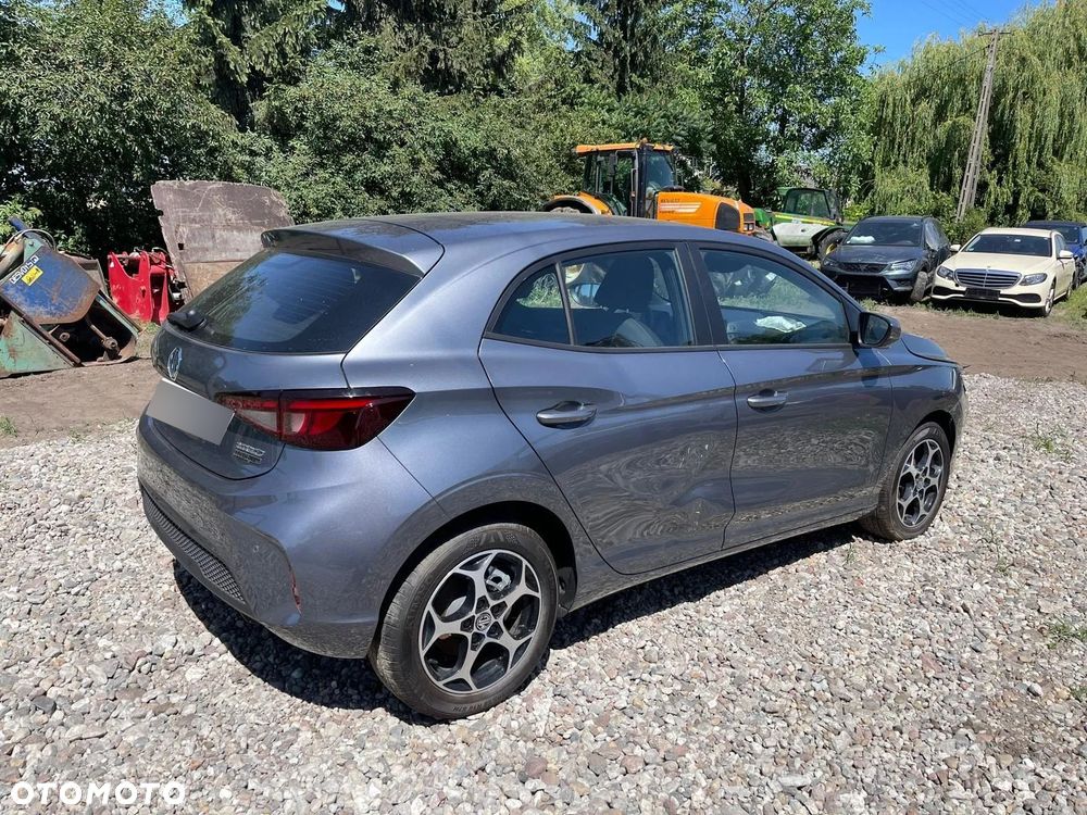 MG MG3 1.5 HEV+ Excite - 32