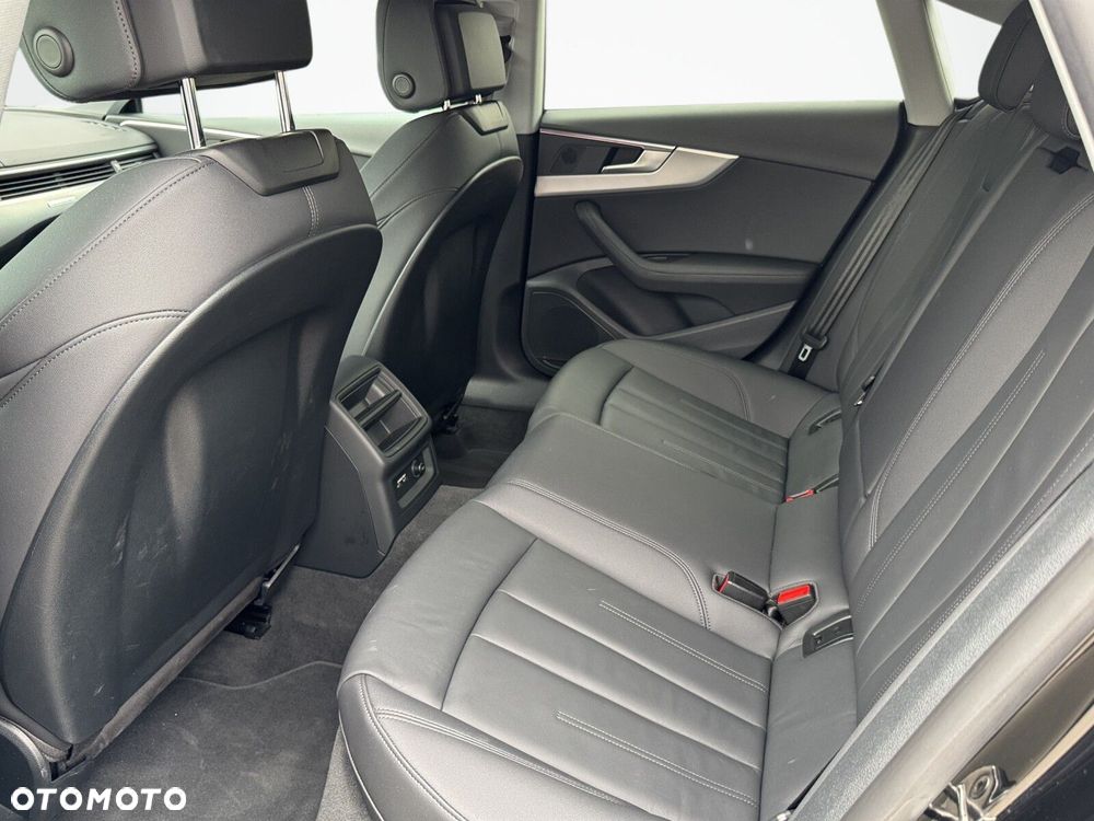 Audi A5 Sportback 45 TFSI mHEV Quattro Advanced S tronic - 14