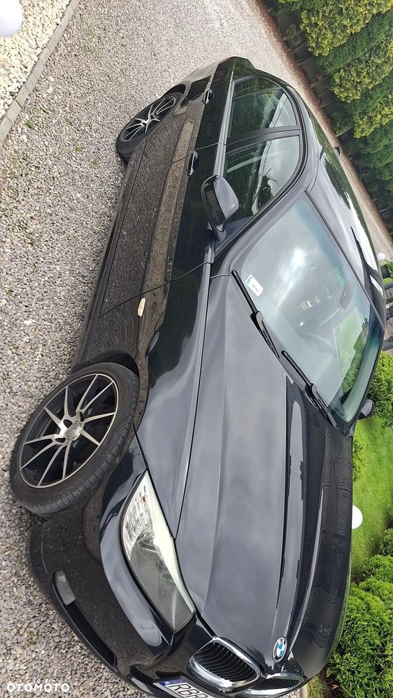 BMW Seria 3 320i - 4
