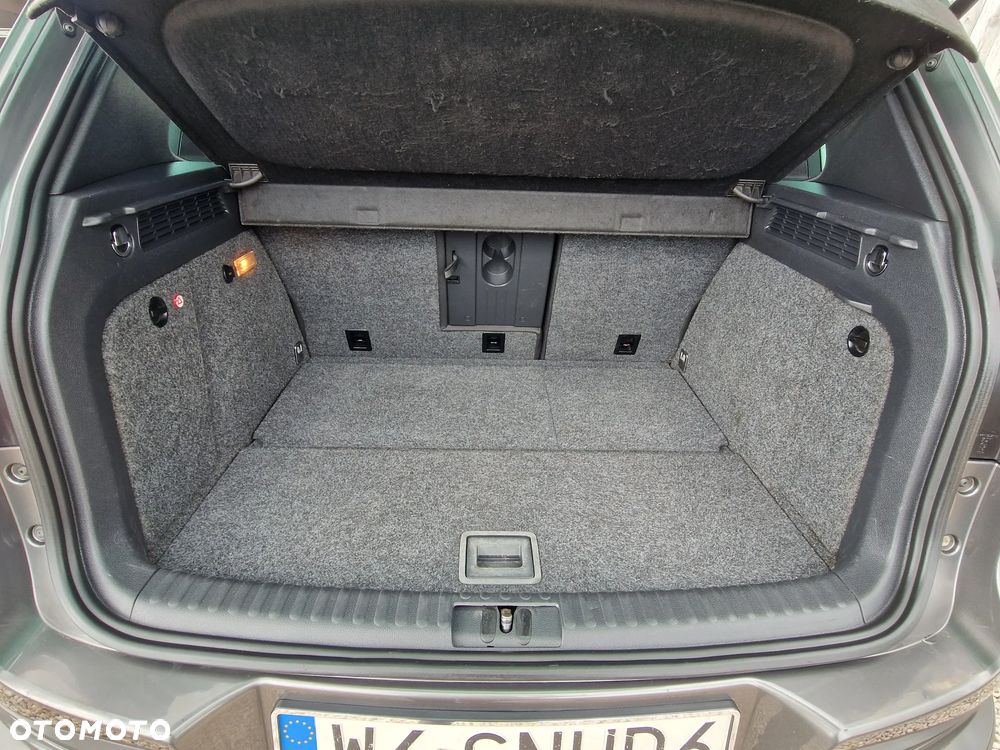 Volkswagen Tiguan 2.0 TDI 4Mot R-Style DSG - 14