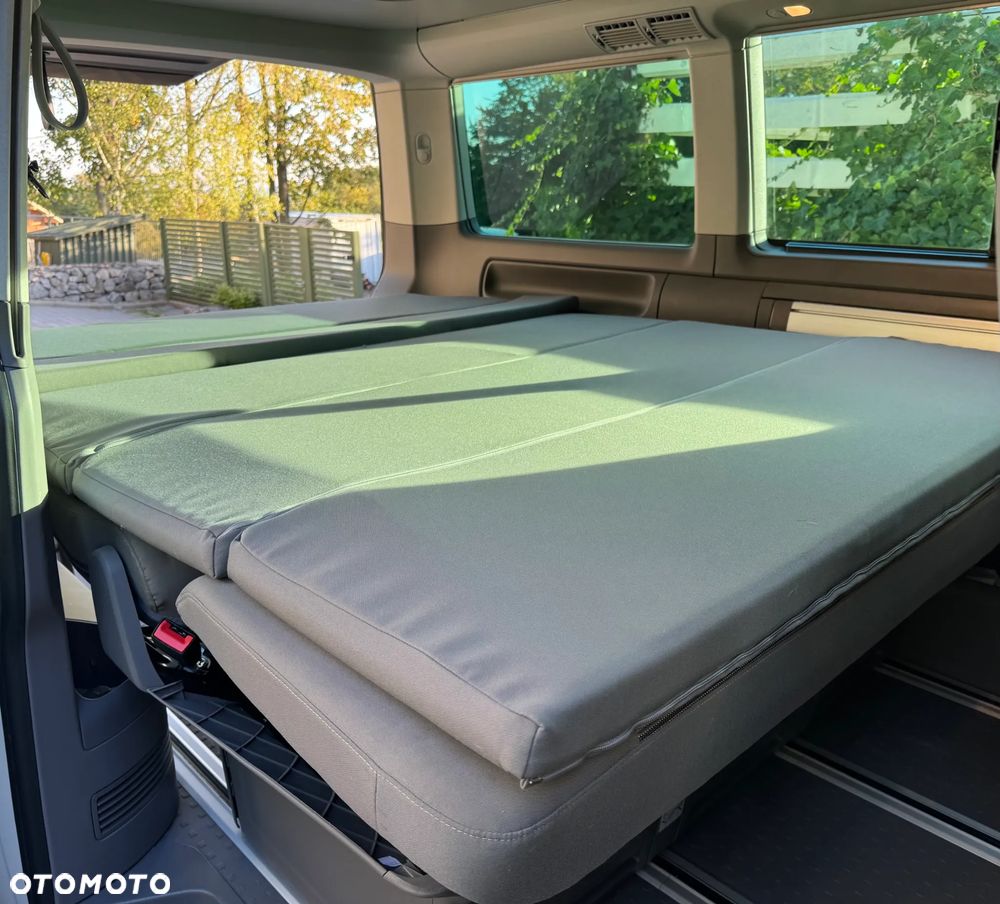 Volkswagen California - 15