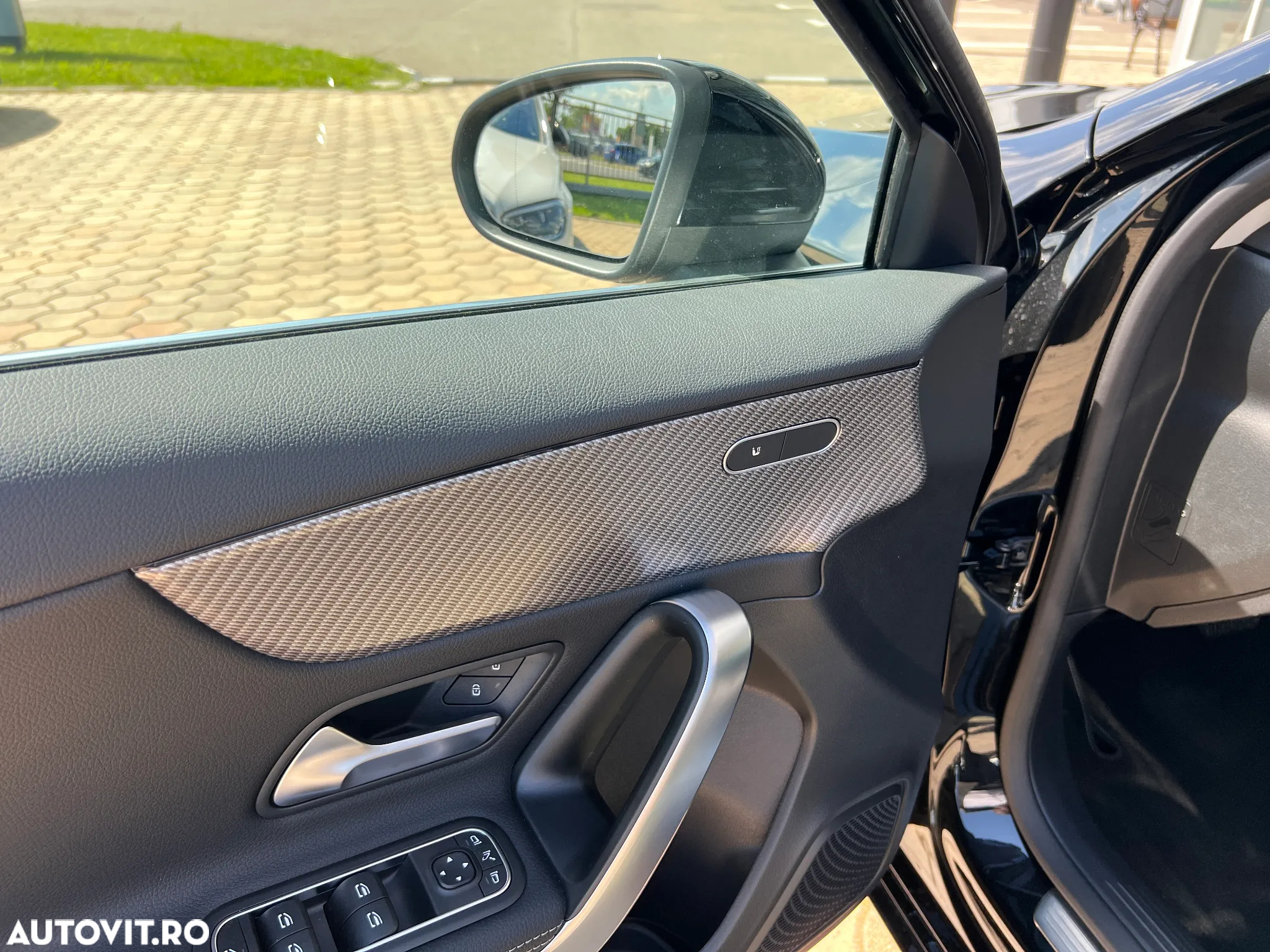 Mercedes-Benz A 180 MHEV 7G-DCT - 9