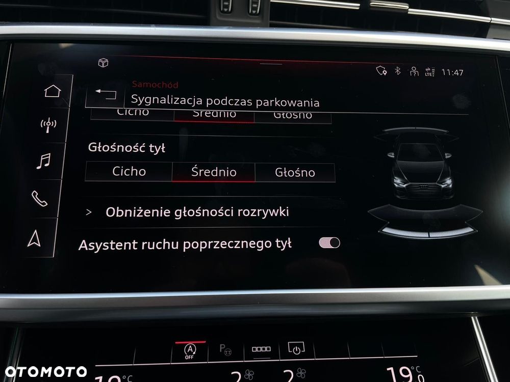 Audi A6 Limousine - 33