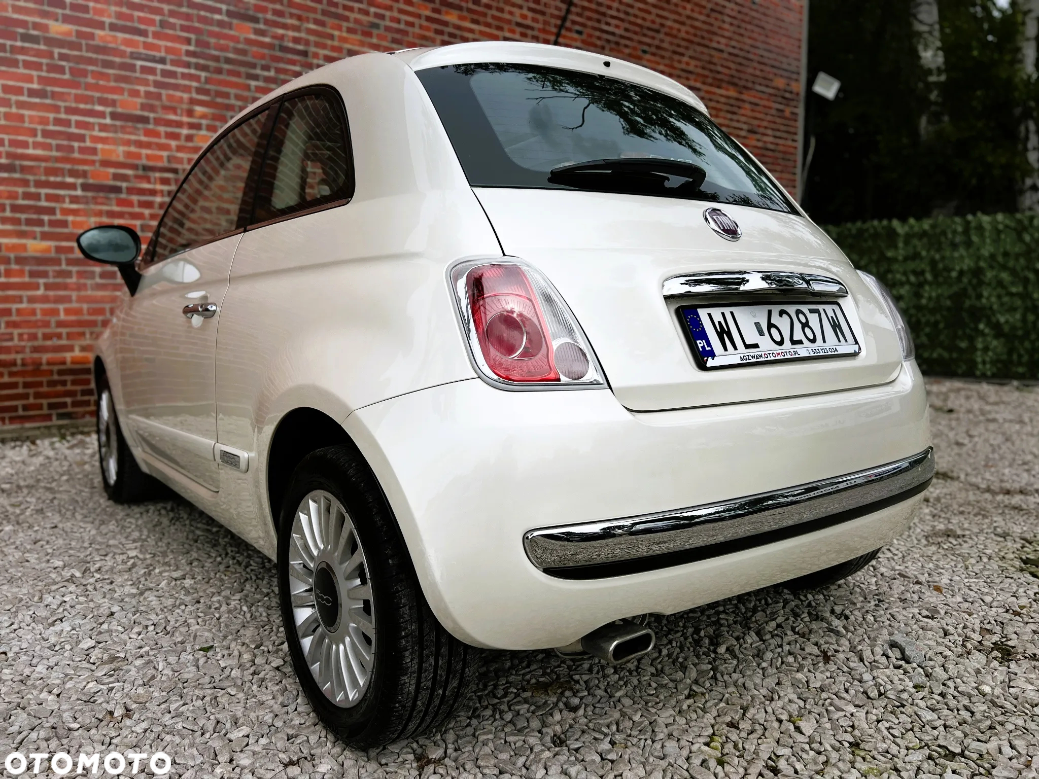 Fiat 500 - 29